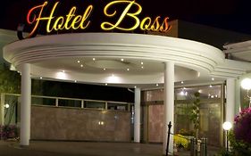 Hotel Boss Wawer